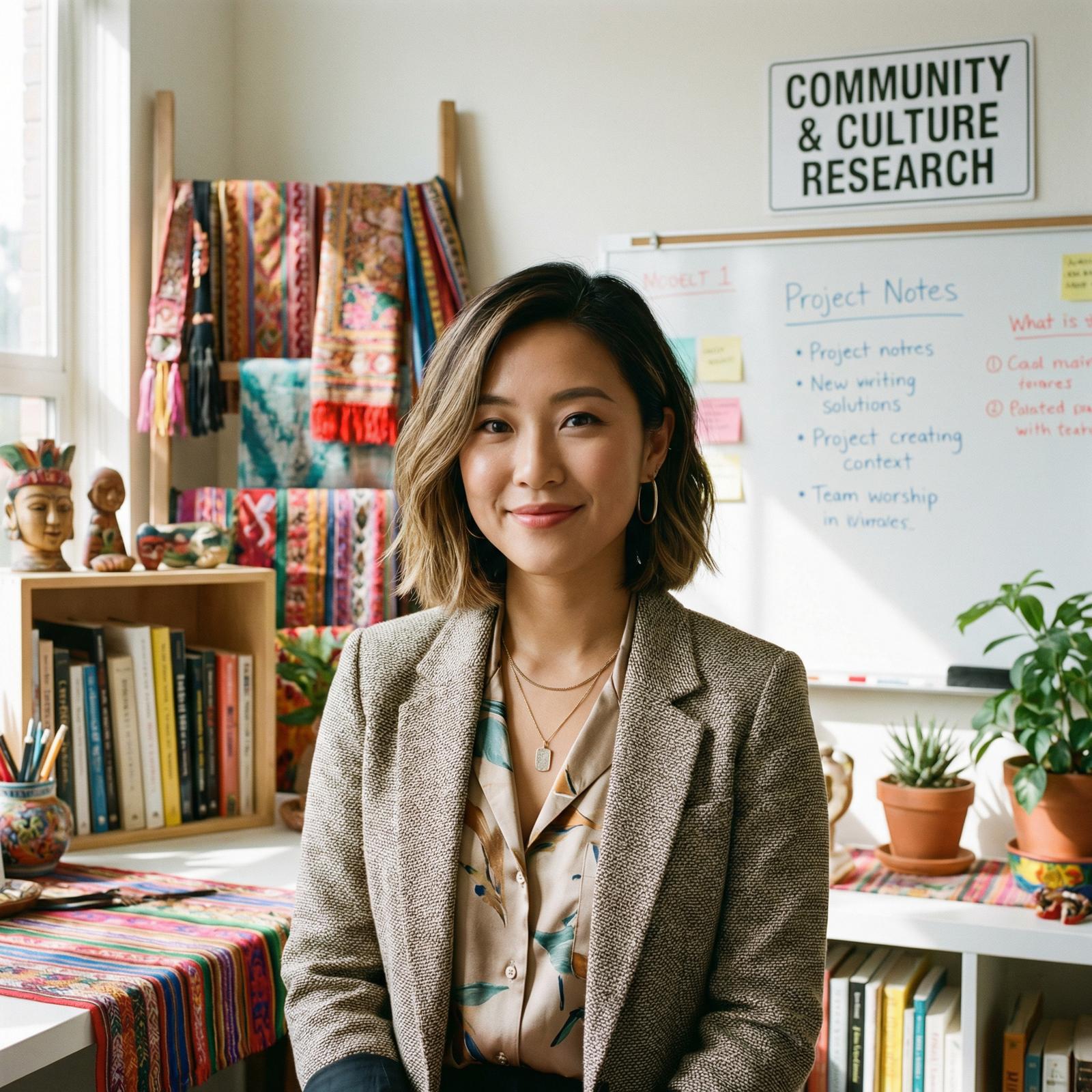 女神视频社区顾问苏晴