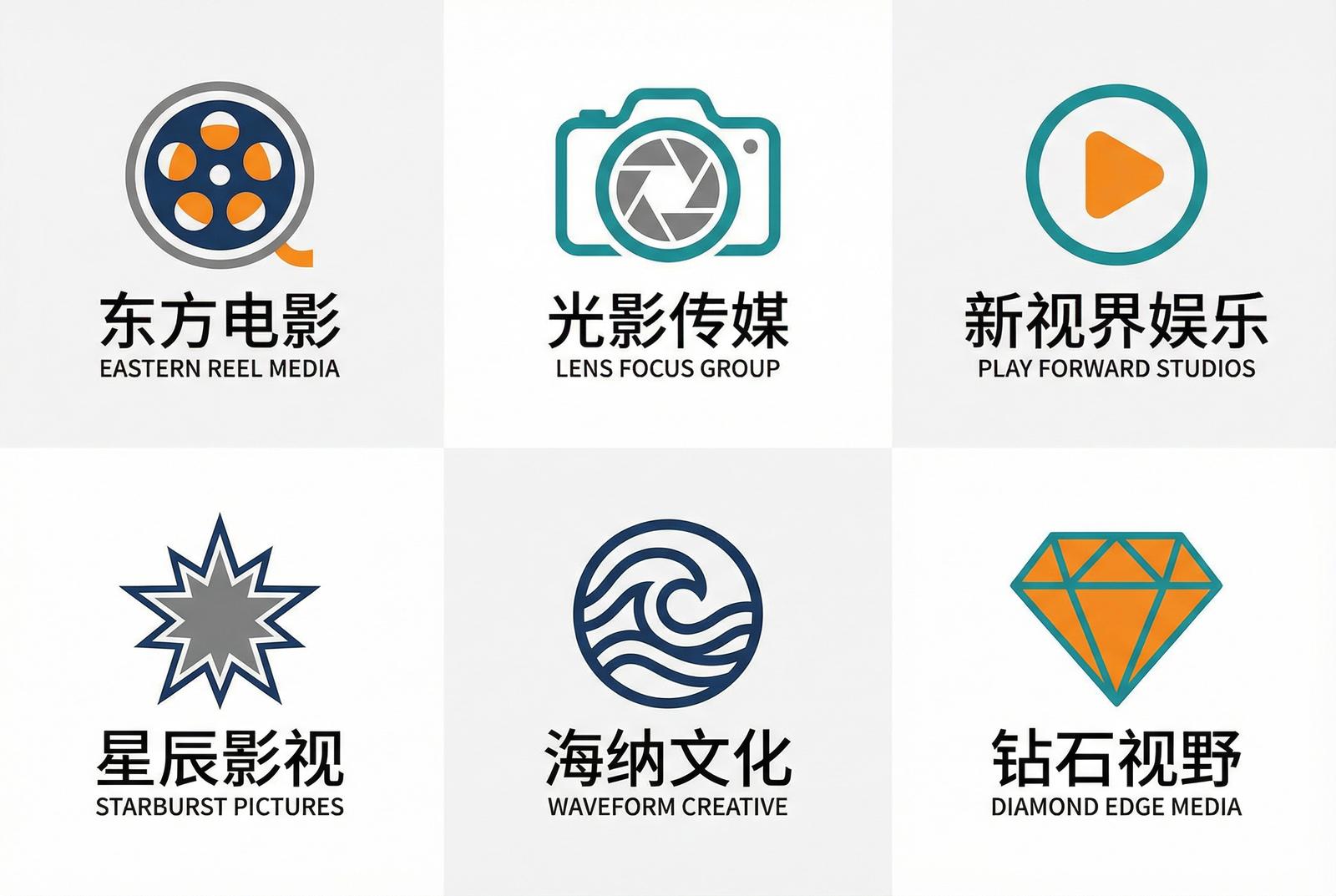 女神视频合作品牌