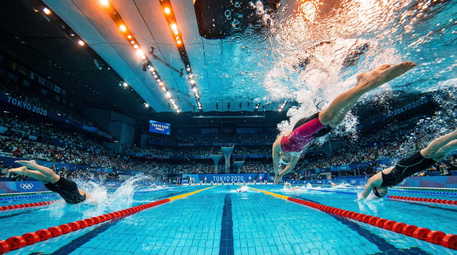 女神视频游泳赛事视频