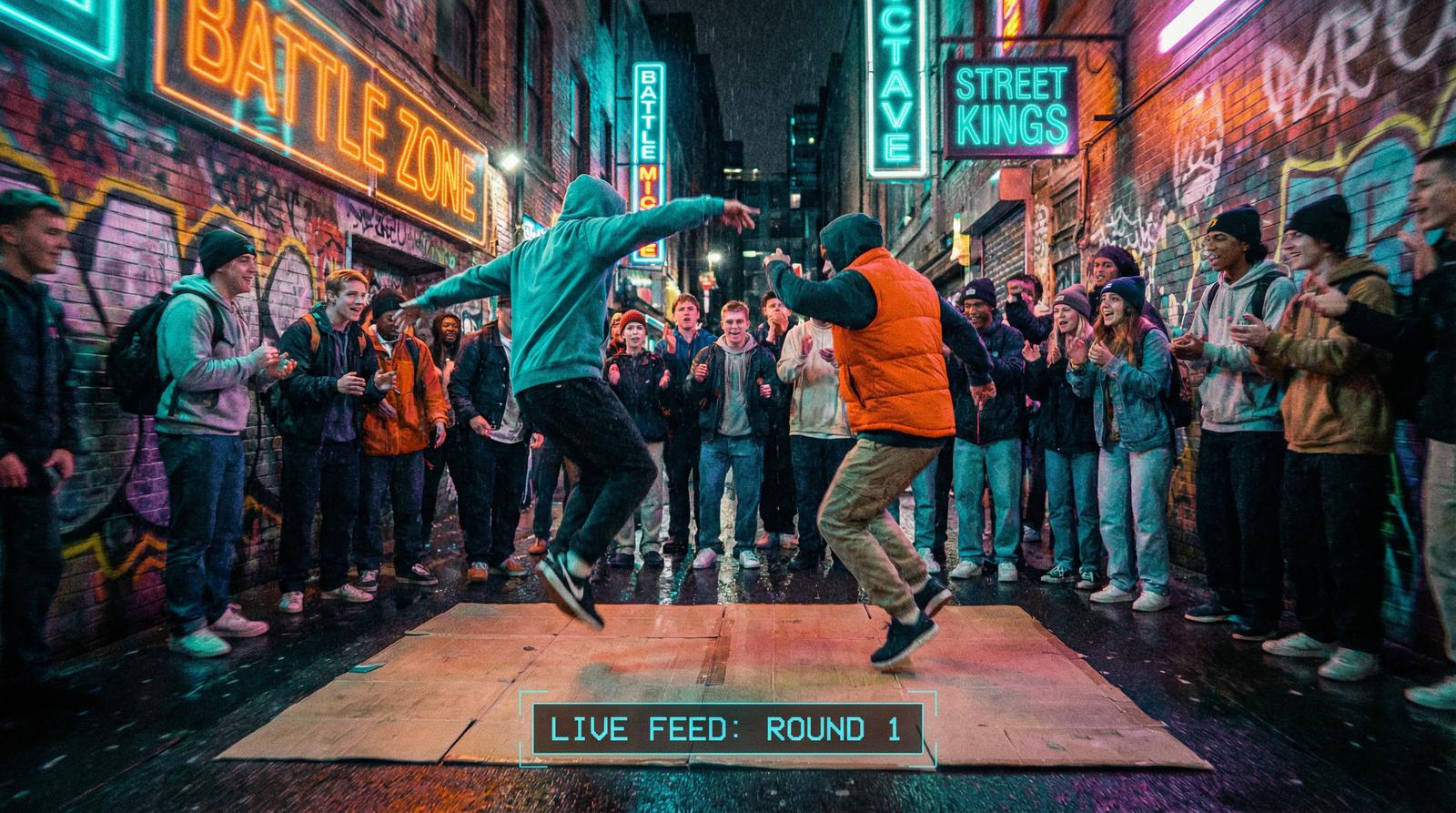 女神视频街舞视频